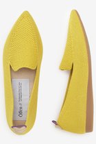 【オッフェン/Offen】のpointed-MUSEUM YELLOW|ID:prp329100003518119