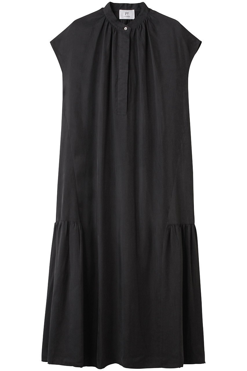 【プルミエ アロンディスモン/1er Arrondissement】のキュプラフィブリルシャツワンピース 人気、トレンドファッション・服の通販 founy(ファニー) ファッション Fashion レディースファッション Fashion for Women ワンピース Dresses シャツワンピース / 1枚で着映えコーデ Shirt Dresses チュニック Tunic Tops & Dresses とろみ Fluid, Flowy Fabric キュプラ Cupro, Eco Fabric ギャザー Gathered, Ruffled サマー Summer, Summer Style シューズ Shoes, Footwear チュニック Tunic, Long Top フレア Flare, Flared リゾート Resort, Vacation Style ロング Long, Long-Length エレガント 上品 Elegant 夏 Summer 旅行 Travel other-1|ID: prp329100003520328 ipo3291000000036602225