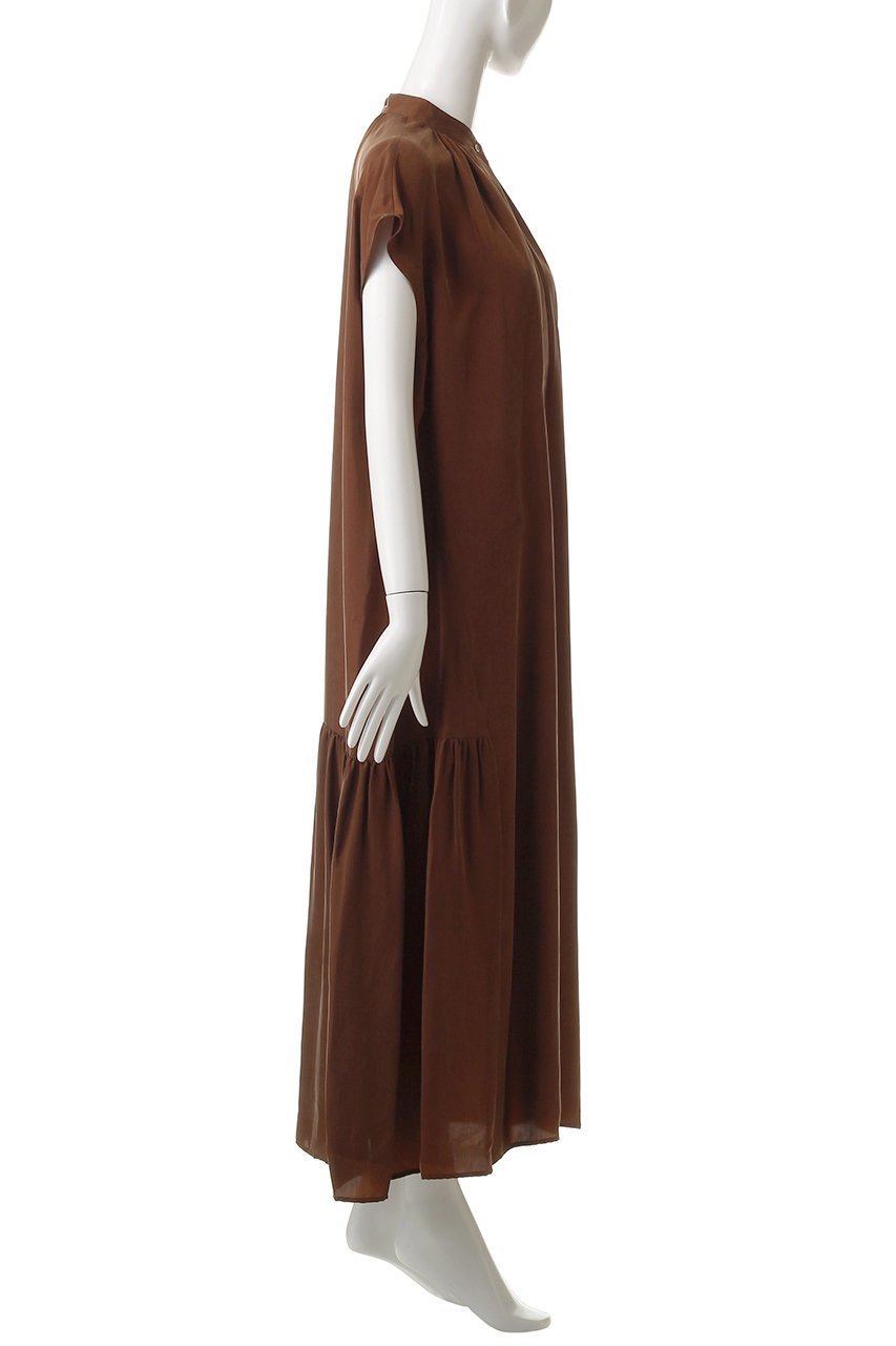 【プルミエ アロンディスモン/1er Arrondissement】のキュプラフィブリルシャツワンピース 人気、トレンドファッション・服の通販 founy(ファニー) ファッション Fashion レディースファッション Fashion for Women ワンピース Dresses シャツワンピース / 1枚で着映えコーデ Shirt Dresses チュニック Tunic Tops & Dresses とろみ Fluid, Flowy Fabric キュプラ Cupro, Eco Fabric ギャザー Gathered, Ruffled サマー Summer, Summer Style シューズ Shoes, Footwear チュニック Tunic, Long Top フレア Flare, Flared リゾート Resort, Vacation Style ロング Long, Long-Length エレガント 上品 Elegant 夏 Summer 旅行 Travel other-3|ID: prp329100003520328 ipo3291000000036602232