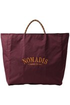 【ノマディス/NOMADIS】のSAC2 トートバッグ ワイン|ID: prp329100003520333 ipo3291000000027818688