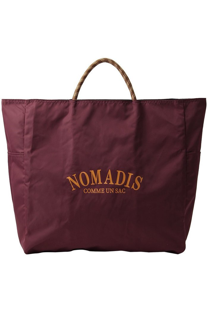 【ノマディス/NOMADIS】のSAC2 トートバッグ インテリア・キッズ・メンズ・レディースファッション・服の通販 founy(ファニー) https://founy.com/ ファッション Fashion レディースファッション WOMEN バッグ Bag ユニセックス Unisex |ID: prp329100003520333 ipo3291000000030865029