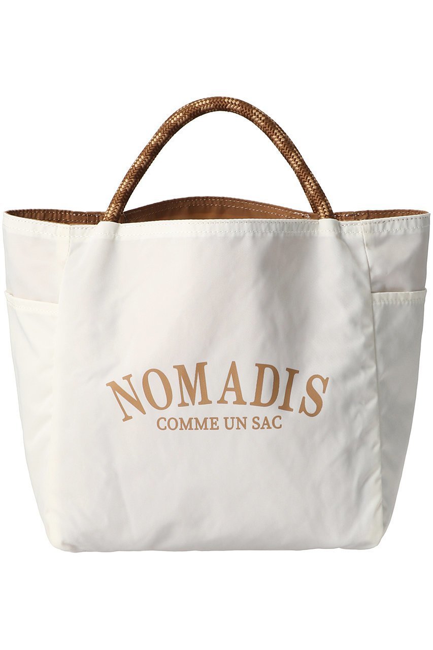 NOMADIS Cabas トート+select-technology.net