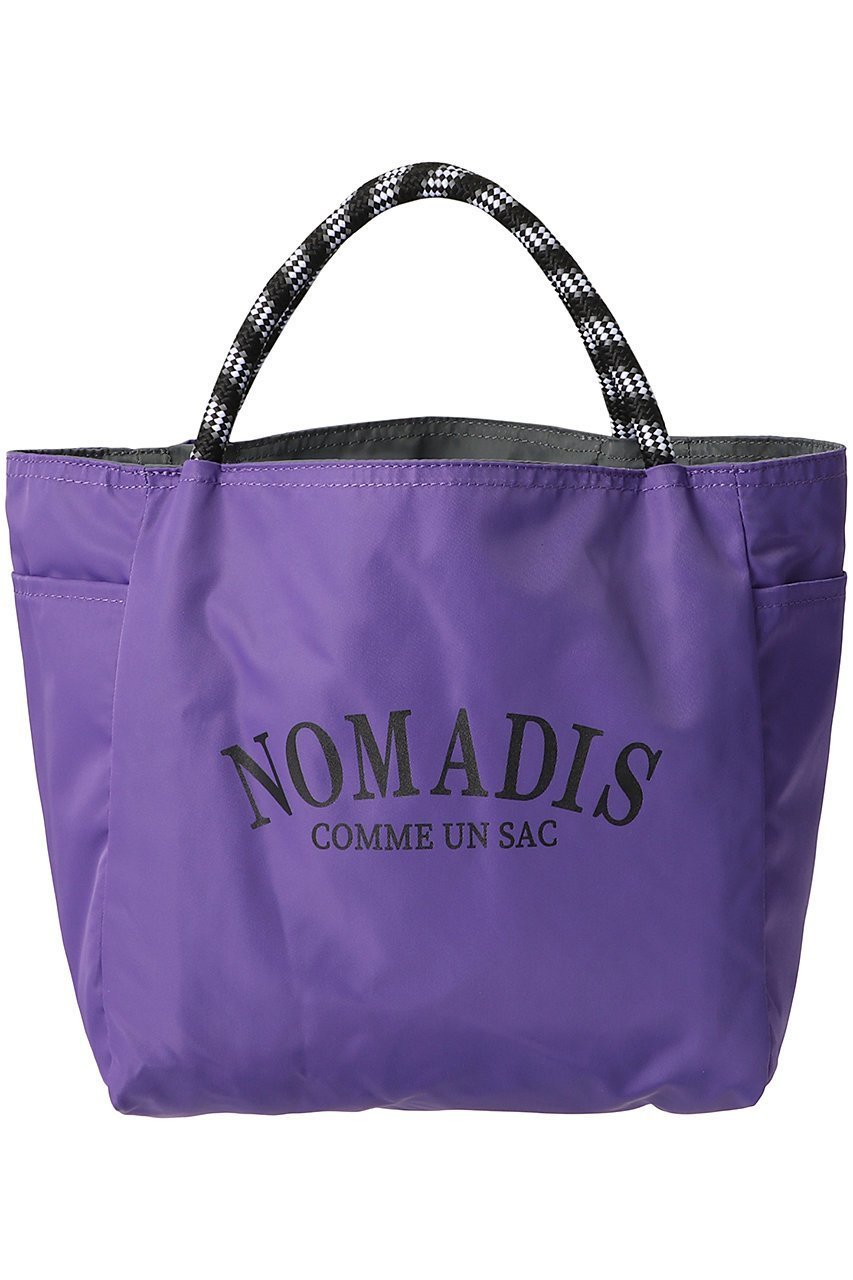 NOMADIS/COMME UN SAC/トートバッグ/GRN - レディースバッグ