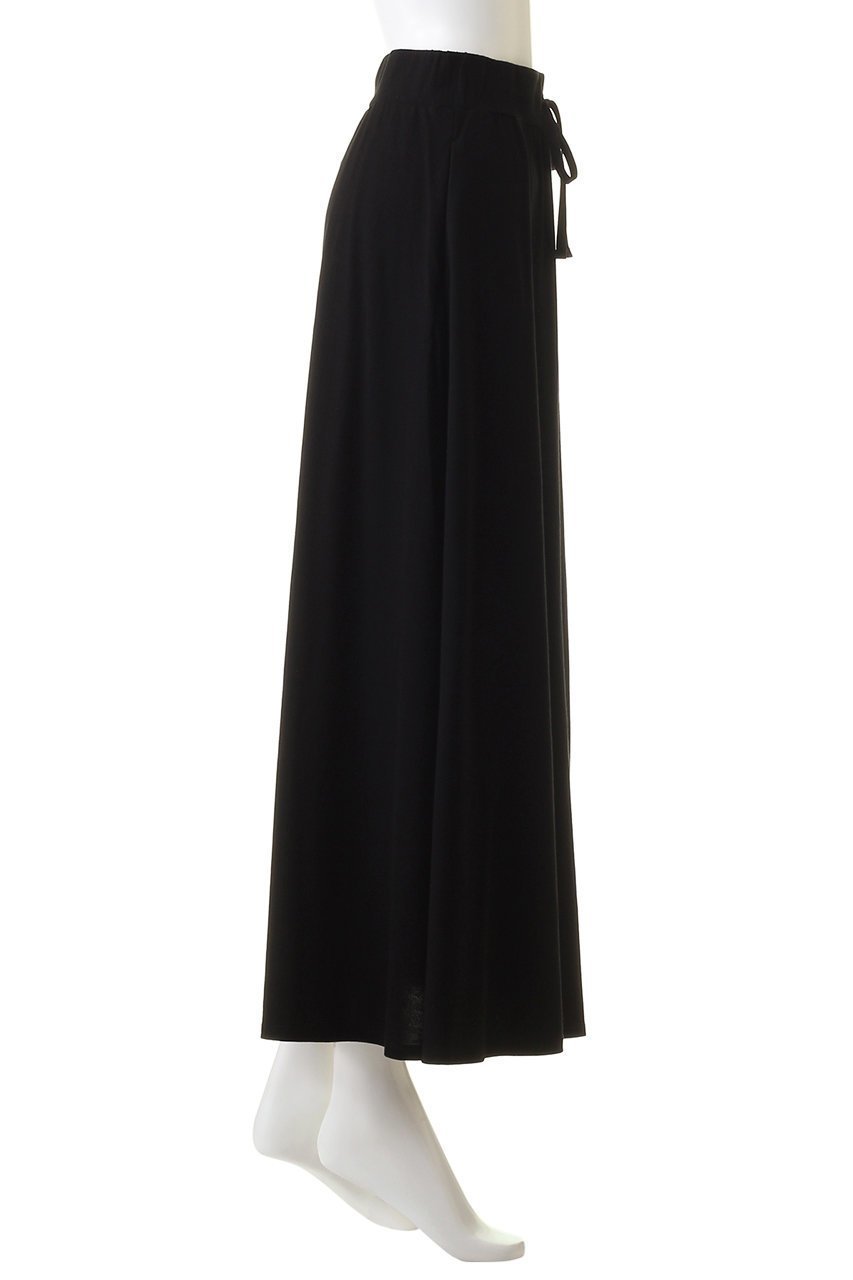 【スリー ドッツ/three dots】のロングステープルヤーン スカート 人気、トレンドファッション・服の通販 founy(ファニー) ファッション Fashion レディースファッション Fashion for Women スカート Skirts ロングスカート Long Skirts / Maxi & Midi Skirts シンプル Simple, Minimal フレア Flare, Flared ロング Long, Long-Length other-3|ID: prp329100003522195 ipo3291000000032933320