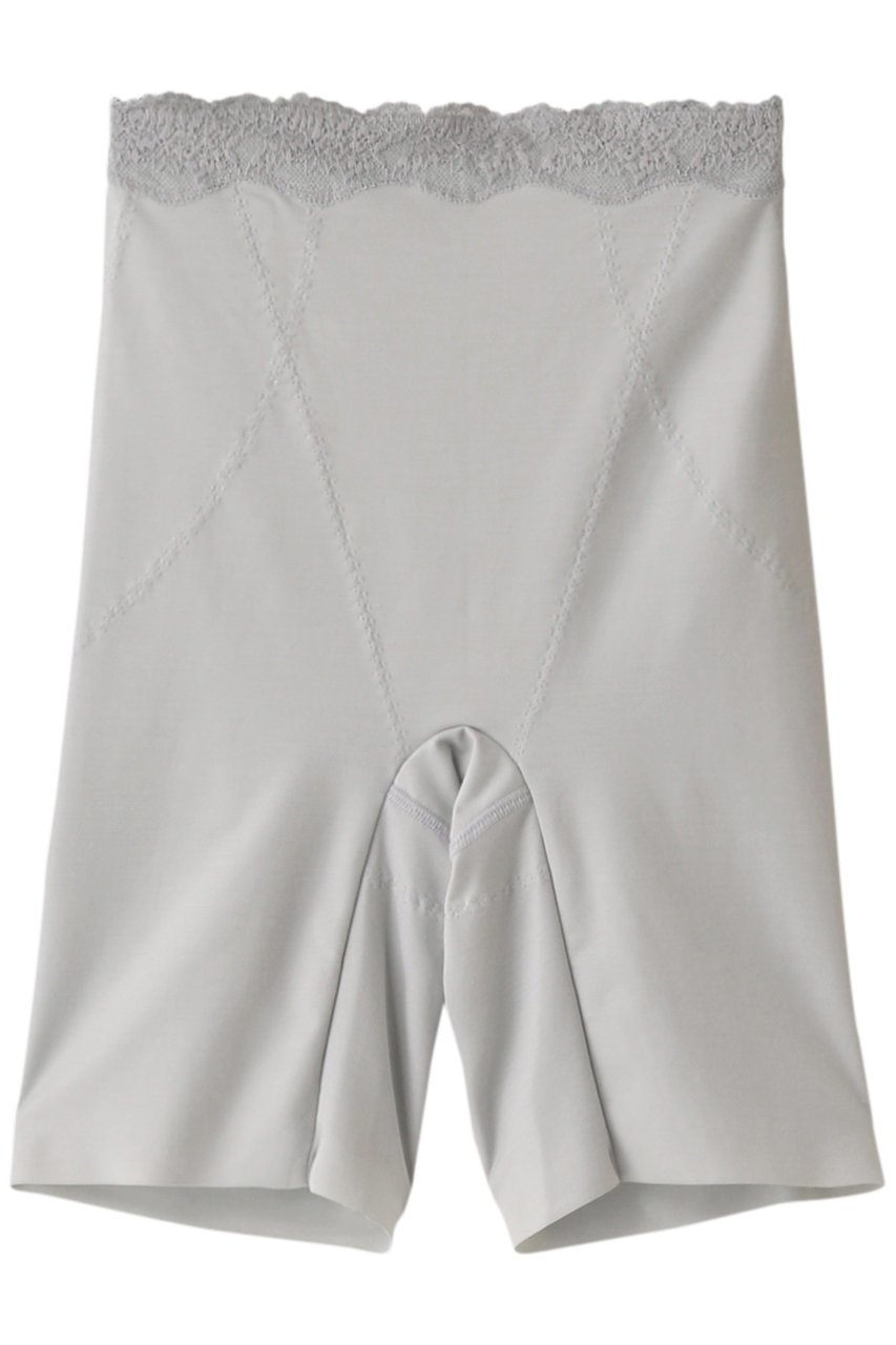 【キッドブルー/KID BLUE】のSTANDARDヘムハーフカルソン インテリア・キッズ・メンズ・レディースファッション・服の通販 founy(ファニー) 　ファッション　Fashion　レディースファッション　Fashion for Women　トップス・カットソー　Cut & Sew Tops　おすすめ　Recommended / Our Picks　キャミソール　Camisole, Spaghetti Strap Top　シアー　Sheer, See-Through　シェイプ　Shape, Slim Fit　ストレッチ　Stretch, Stretchy Fabric　セットアップ　Set-Up, Coordinated Outfit　パジャマ　Pajamas, Sleepwear　レース　Lace, Lace Fabric　再入荷　Restock / Back in Stock　ライトグレー|ID: prp329100003524207 ipo3291000000034756776