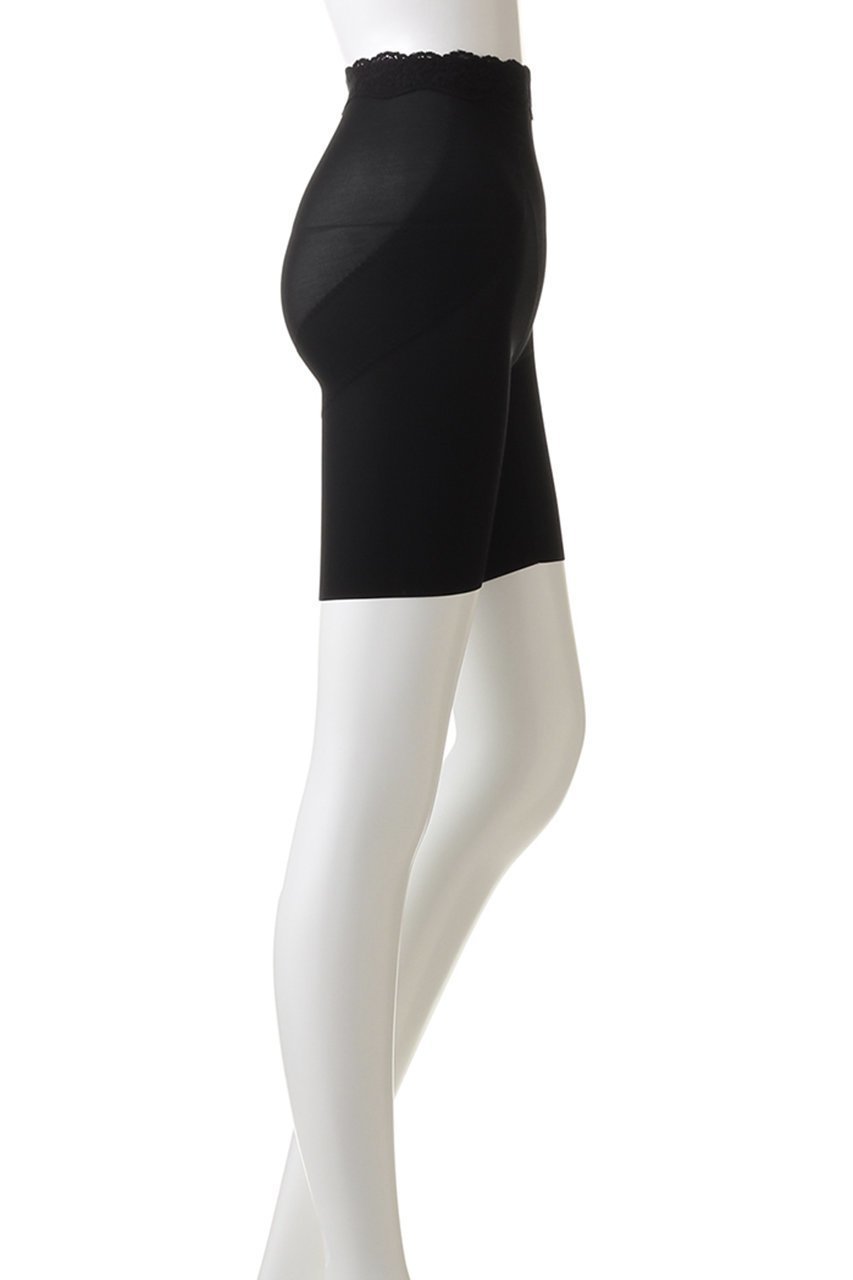 【キッドブルー/KID BLUE】のSTANDARDヘムハーフカルソン 人気、トレンドファッション・服の通販 founy(ファニー) 　ファッション　Fashion　レディースファッション　Fashion for Women　トップス・カットソー　Cut & Sew Tops　おすすめ　Recommended / Our Picks　キャミソール　Camisole, Spaghetti Strap Top　シアー　Sheer, See-Through　シェイプ　Shape, Slim Fit　ストレッチ　Stretch, Stretchy Fabric　セットアップ　Set-Up, Coordinated Outfit　パジャマ　Pajamas, Sleepwear　レース　Lace, Lace Fabric　再入荷　Restock / Back in Stock　other-3|ID: prp329100003524207 ipo3291000000034756778