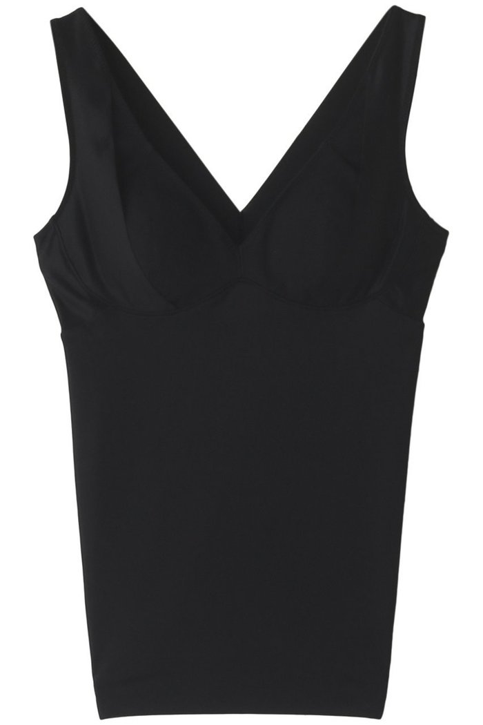 【キッドブルー/KID BLUE】のSTANDARDヘムカップ付キャミ インテリア・キッズ・メンズ・レディースファッション・服の通販 founy(ファニー) https://founy.com/ ファッション Fashion レディースファッション Fashion for Women 下着・ランジェリー Lingerie & Intimates その他ランジェリー・インナーアイテム Other Lingerie / Intimates おすすめ Recommended / Our Picks インナー Innerwear キャミ Camisole, Cami Top キャミソール Camisole, Spaghetti Strap Top シアー Sheer, See-Through シェイプ Shape, Slim Fit ストレッチ Stretch, Stretchy Fabric セットアップ Set-Up, Coordinated Outfit ランジェリー Lingerie, Intimate Wear |ID: prp329100003524208 ipo3291000000036110047