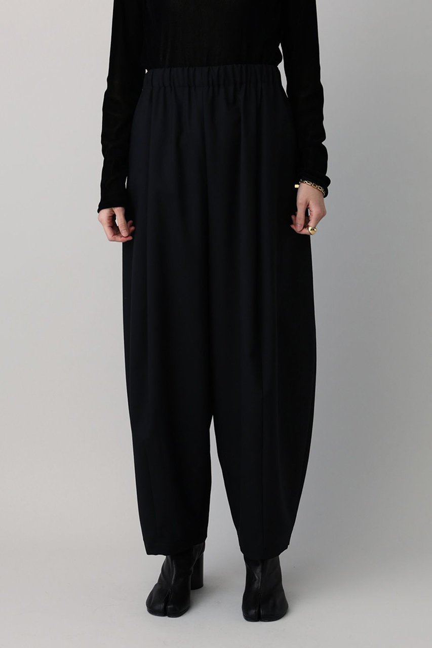 【カレンソロジー/Curensology】のウールトロドロストパンツ 大人の最旬トレンドファッション＆コーディネート founy(ファウニー) 　ファッション　Fashion　レディースファッション　Fashion for Women　パンツ　Pants & Trousers　カットソー　Cut and Sewn Top　セットアップ　Set-Up, Coordinated Outfit　パターン　Pattern, Design Print　マニッシュ　Mannish, Boyish　A/W・秋冬　Autumn/Winter　other-7|ID: prp329100003524220 ipo3291000000036260228