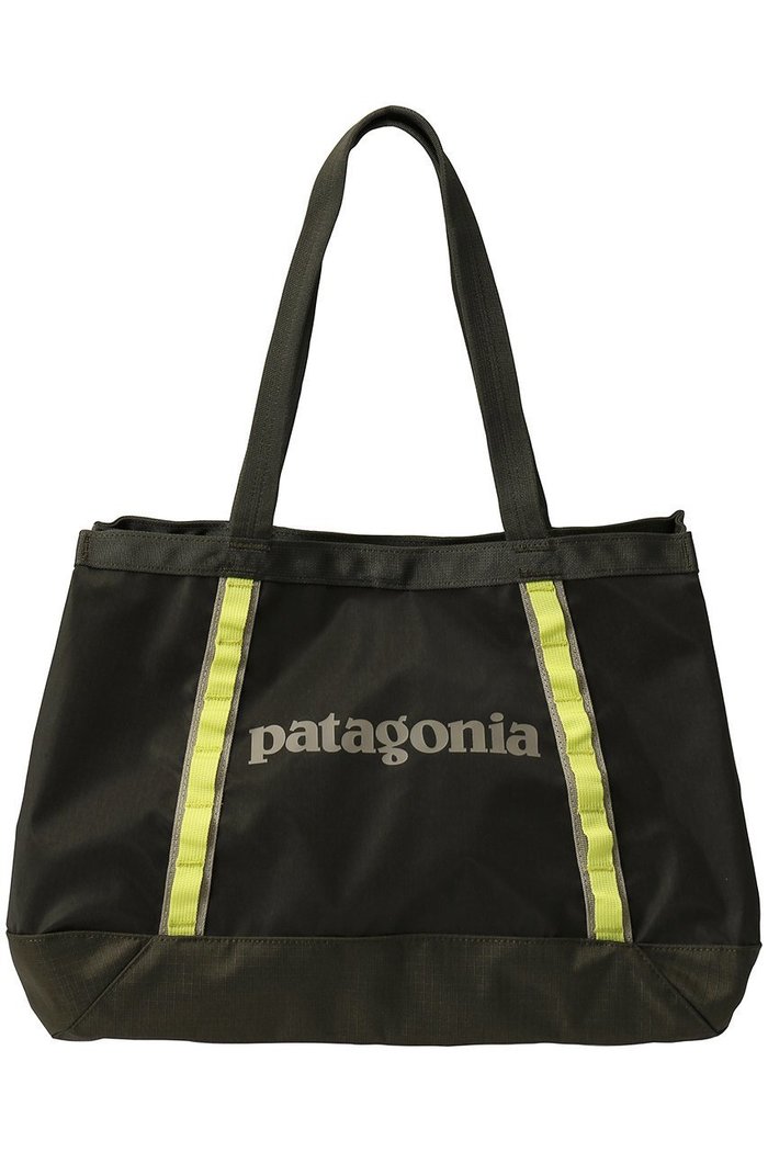 【パタゴニア/Patagonia】の【UNISEX】ブラックホールトート 25L インテリア・キッズ・メンズ・レディースファッション・服の通販 founy(ファニー) https://founy.com/ ファッション Fashion レディースファッション WOMEN バッグ Bag スポーツウェア Sportswear スポーツ バッグ/ポーチ Sports Bag/Pouch ユニセックス Unisex アウトドア Outdoor スポーツ Sports |ID: prp329100003524232 ipo3291000000028001227