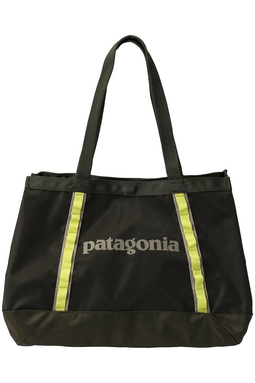 【パタゴニア/Patagonia】の【UNISEX】ブラックホールトート 25L 人気、トレンドファッション・服の通販 founy(ファニー) 　ファッション　Fashion　レディースファッション　WOMEN　バッグ　Bag　ユニセックス　Unisex　アウトドア　Outdoor　 other-1|ID: prp329100003524232 ipo3291000000028001227