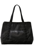 【パタゴニア/Patagonia】の【UNISEX】ブラックホールトート 25L BLK|ID: prp329100003524232 ipo3291000000029643042