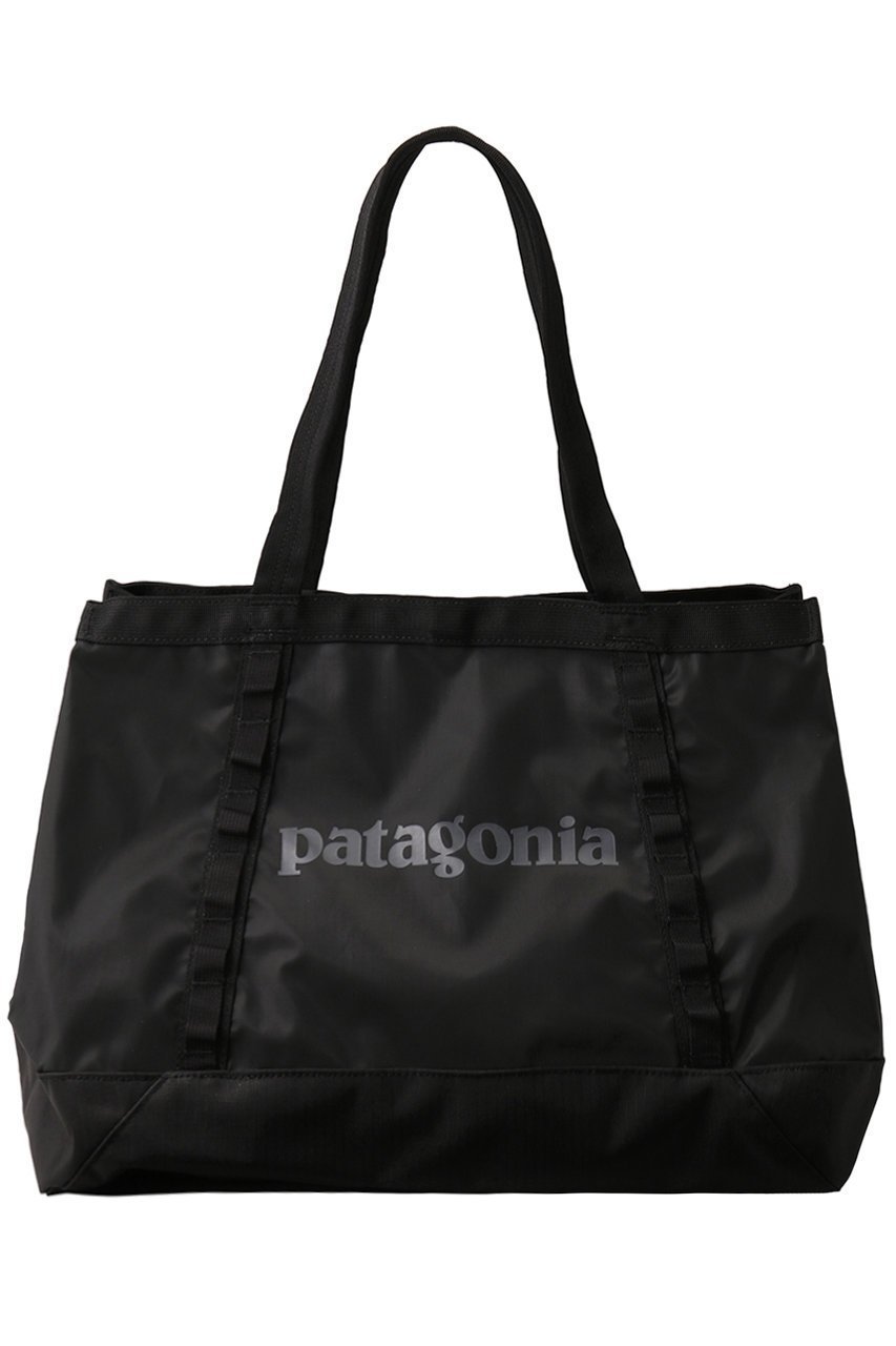 【パタゴニア/Patagonia】の【UNISEX】ブラックホールトート 25L 人気、トレンドファッション・服の通販 founy(ファニー) 　ファッション　Fashion　レディースファッション　WOMEN　バッグ　Bag　ユニセックス　Unisex　アウトドア　Outdoor　コンパクト　Compact　スクエア　Square　other-3|ID: prp329100003524232 ipo3291000000032219973