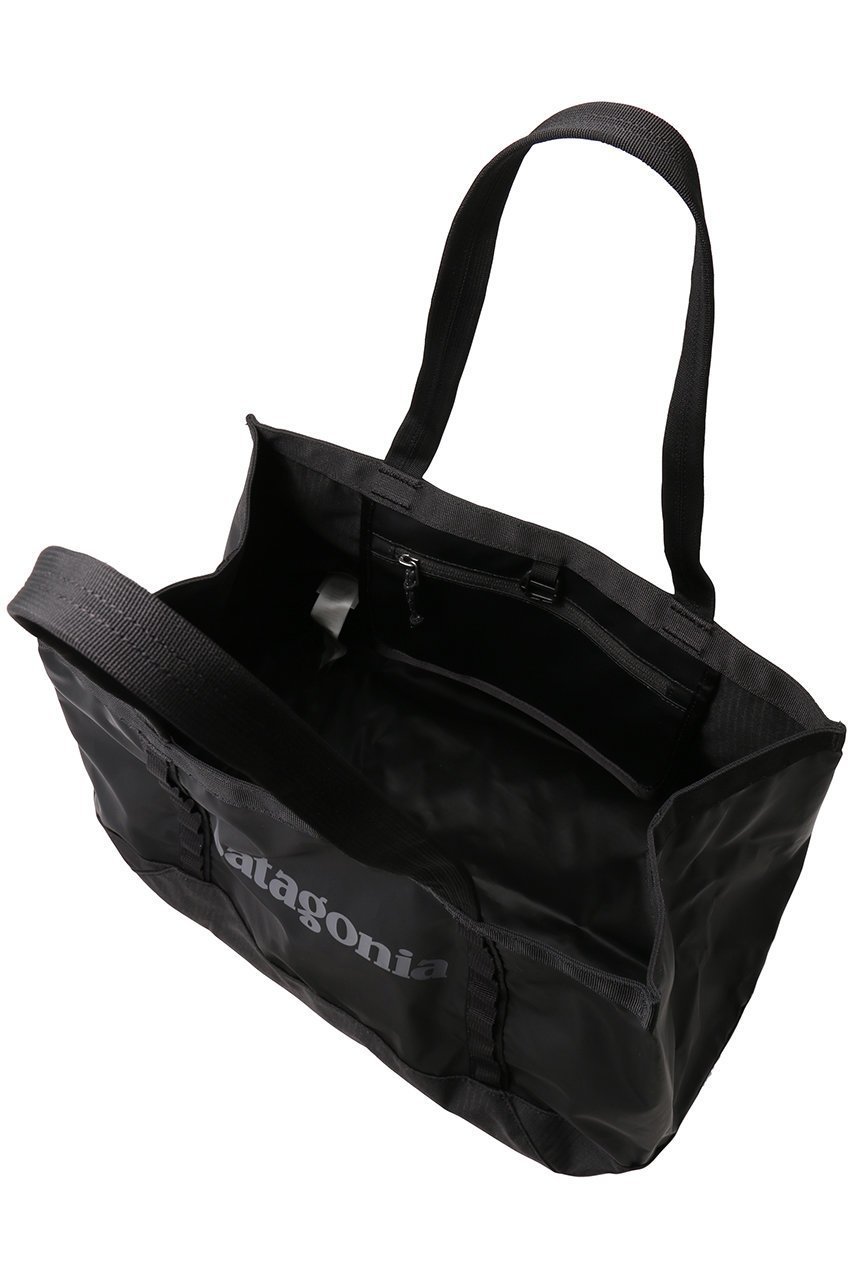 【パタゴニア/Patagonia】の【UNISEX】ブラックホールトート 25L 人気、トレンドファッション・服の通販 founy(ファニー) 　ファッション　Fashion　レディースファッション　WOMEN　バッグ　Bag　ユニセックス　Unisex　アウトドア　Outdoor　コンパクト　Compact　スクエア　Square　other-5|ID: prp329100003524232 ipo3291000000032219975