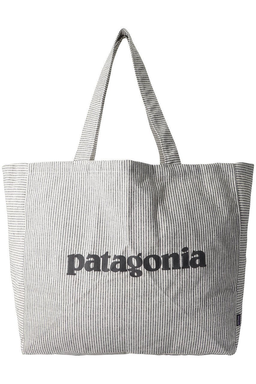 【パタゴニア/Patagonia】の【UNISEX】リサイクルオーバーサイズトート 人気、トレンドファッション・服の通販 founy(ファニー) 　ファッション　Fashion　レディースファッション　WOMEN　バッグ　Bag　スポーツウェア　Sportswear　スポーツ バッグ/ポーチ　Sports Bag/Pouch　ユニセックス　Unisex　スポーツ　Sports　 other-1|ID: prp329100003524233 ipo3291000000023262030