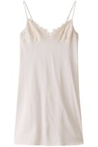 【ランジェリーク/LANGELIQUE】のブルー&グリーンⅡ スリップ ポーセリン|ID: prp329100003524238 ipo3291000000036110019