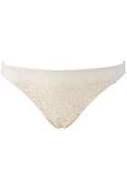 【ランジェリーク/LANGELIQUE】のブルー&グリーンⅡ タンガ ポーセリン|ID: prp329100003524239 ipo3291000000036238537