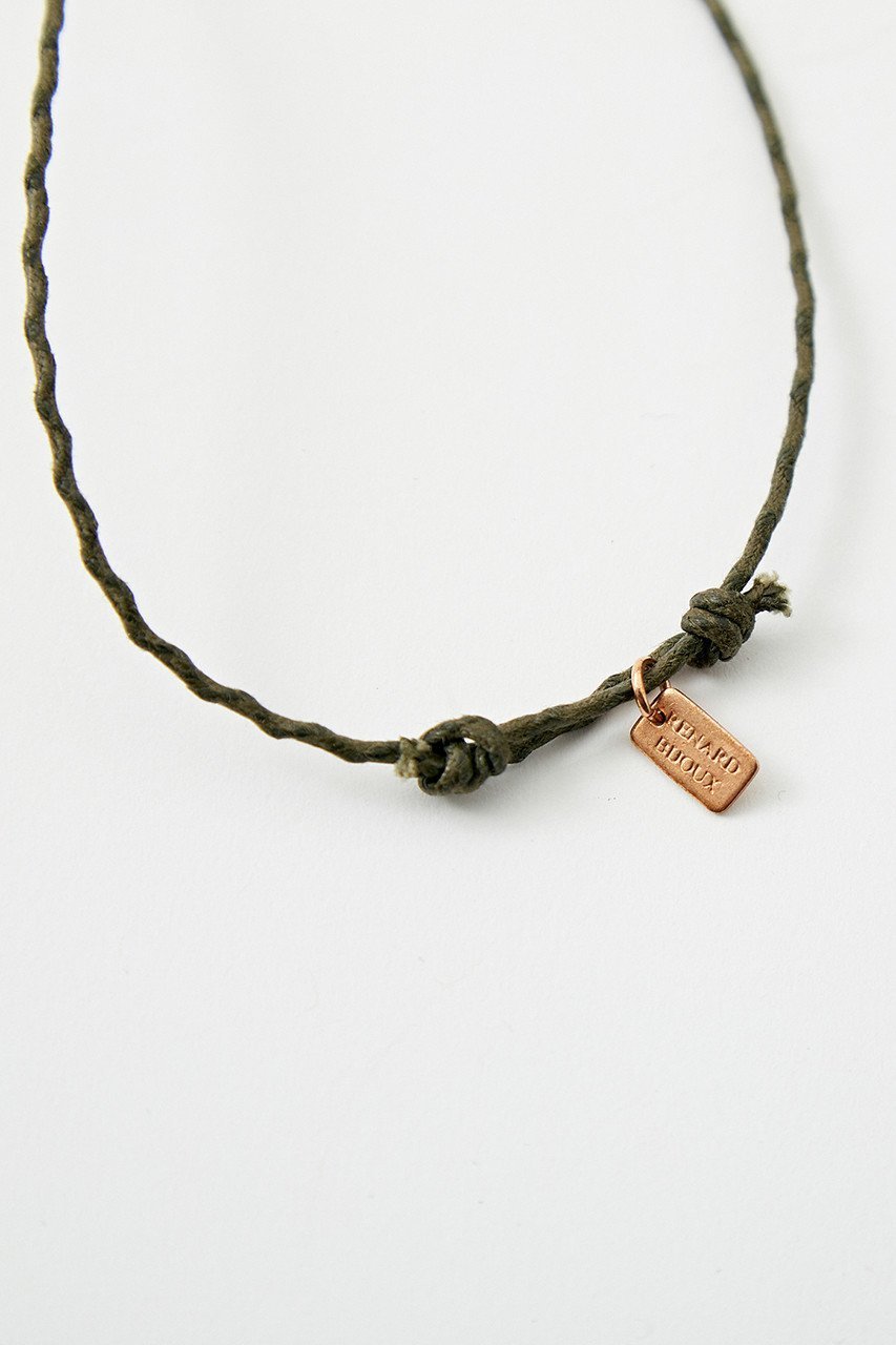 【プレインピープル/PLAIN PEOPLE】の【RENARD BIJOUX】ネックレス MIMOSA 人気、トレンドファッション・服の通販 founy(ファニー) 　ファッション　Fashion　レディースファッション　WOMEN　ジュエリー　Jewelry　ネックレス　Necklaces　アクセサリー　Accessories　シンプル　Simple　トリプル　Triple　ネックレス　Necklace　ビジュー　Bijou　ボックス　Box　モチーフ　Motif　other-3|ID: prp329100003526819 ipo3291000000031400651