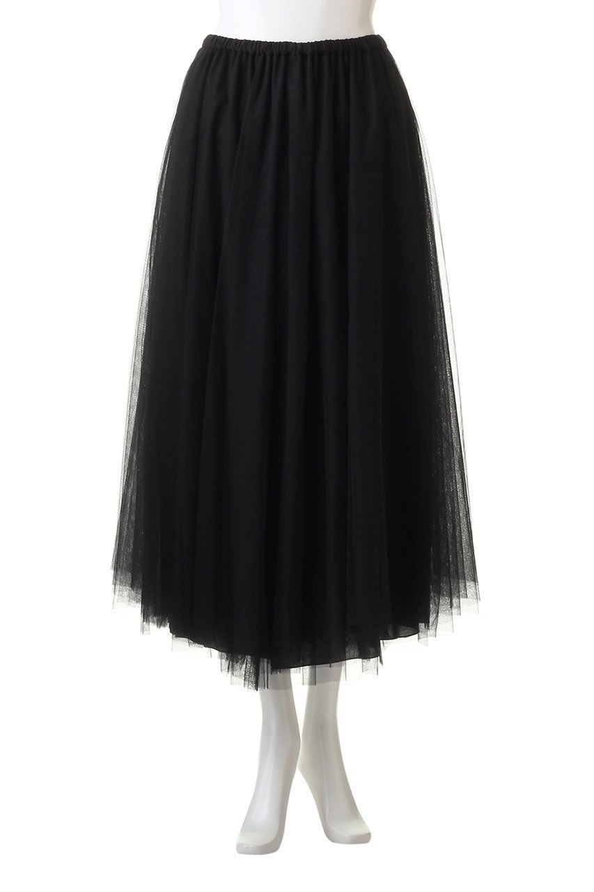 【ビリティス ディセッタン/Bilitis dix-sept ans】のミルフィーユロングチュチュスカート 人気、トレンドファッション・服の通販 founy(ファニー) 　ファッション　Fashion　レディースファッション　Fashion for Women　スカート　Skirts　ロングスカート　Long Skirts / Maxi & Midi Skirts　ガーリー　Girly, Feminine Style　ロング　Long, Long-Length　エレガント 上品　Elegant　other-2|ID: prp329100003526842 ipo3291000000035814503