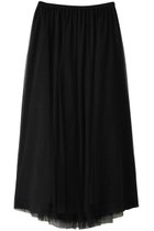 【ビリティス ディセッタン/Bilitis dix-sept ans】のミルフィーユロングチュチュスカート ブラック|ID: prp329100003526842 ipo3291000000036150217