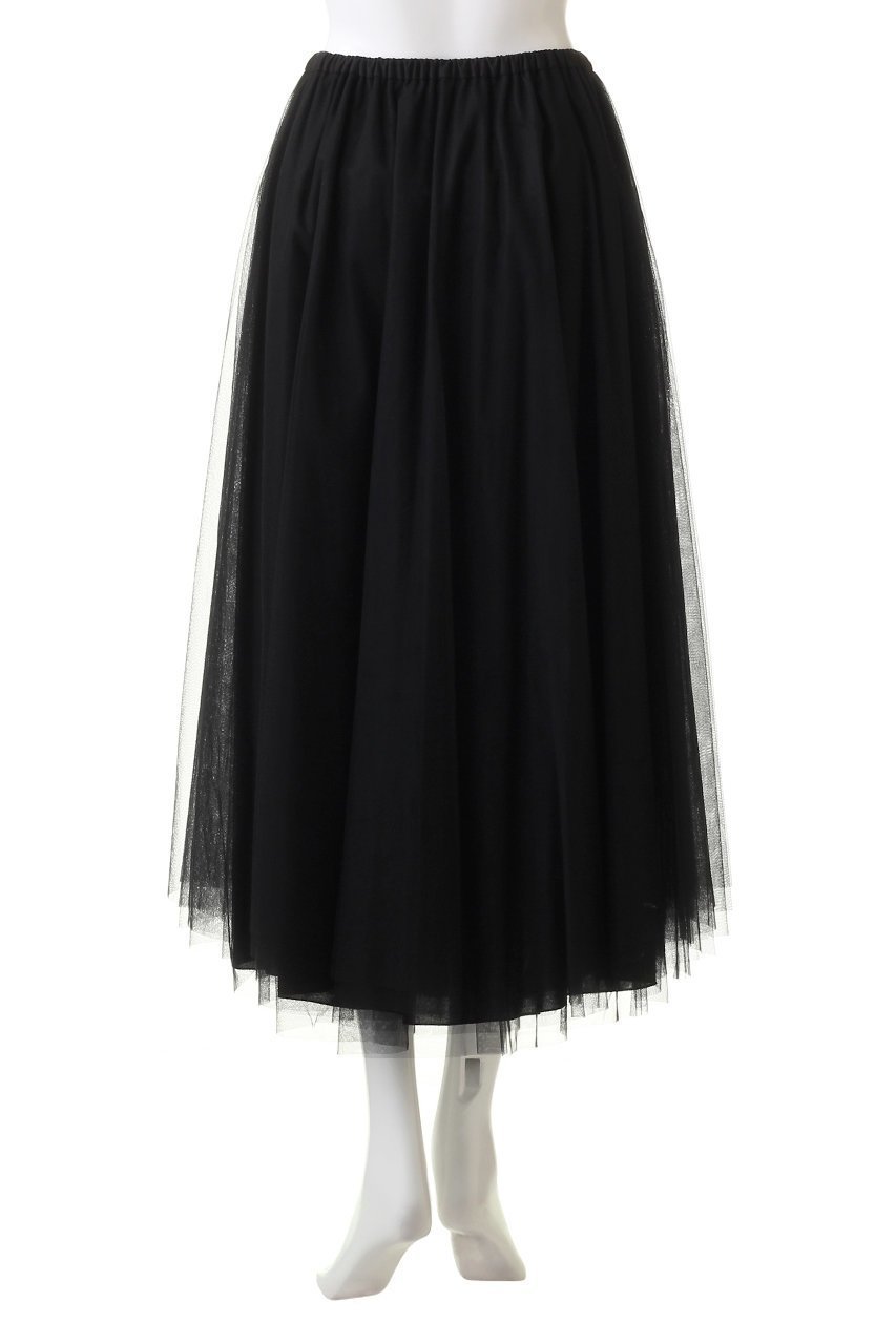 【ビリティス ディセッタン/Bilitis dix-sept ans】のミルフィーユロングチュチュスカート 人気、トレンドファッション・服の通販 founy(ファニー) 　ファッション　Fashion　レディースファッション　Fashion for Women　スカート　Skirts　ロングスカート　Long Skirts / Maxi & Midi Skirts　ガーリー　Girly, Feminine Style　ロング　Long, Long-Length　エレガント 上品　Elegant　other-4|ID: prp329100003526842 ipo3291000000036544095