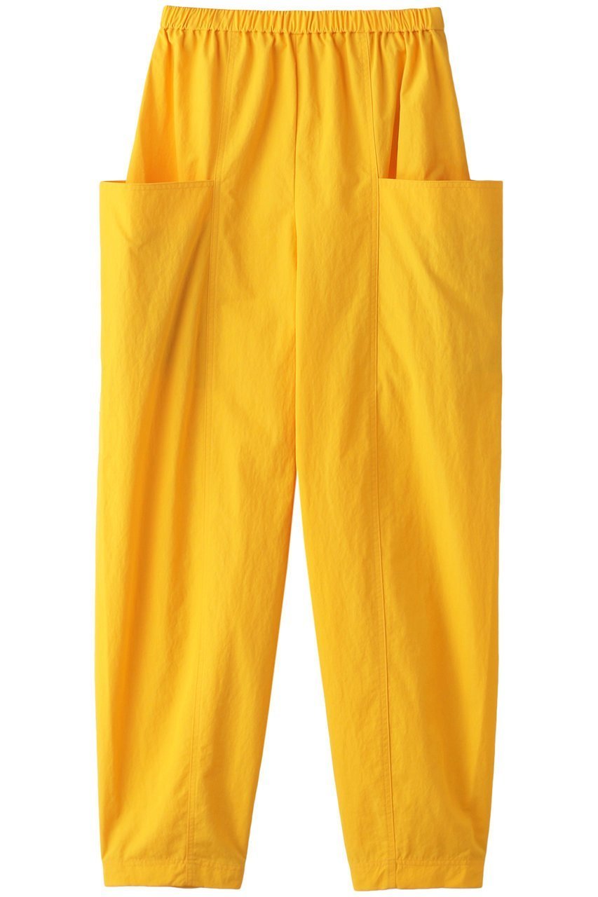 【ナゴンスタンス/nagonstans】のナイロンウェザー ゴム立体 PT/パンツ 人気、トレンドファッション・服の通販 founy(ファニー) ファッション Fashion レディースファッション Fashion for Women パンツ Pants & Trousers ポケット Pocket, Pocket Detail リラックス Relax, Relaxed Fit other-1|ID: prp329100003526849 ipo3291000000035945897