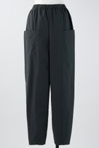 【ナゴンスタンス/nagonstans】のナイロンウェザー ゴム立体 PT/パンツ 人気、トレンドファッション・服の通販 founy(ファニー) ファッション Fashion レディースファッション Fashion for Women パンツ Pants & Trousers ポケット Pocket, Pocket Detail リラックス Relax, Relaxed Fit thumbnail Cement|ID: prp329100003526849 ipo3291000000035945899