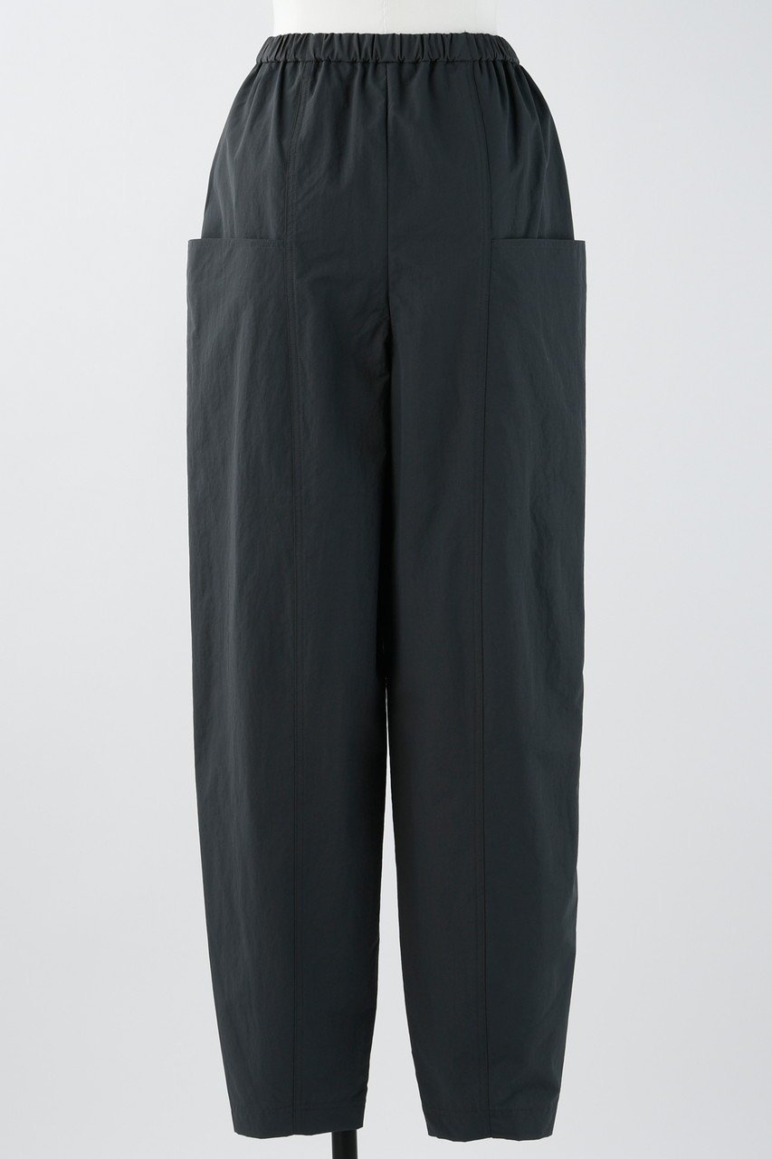 【ナゴンスタンス/nagonstans】のナイロンウェザー ゴム立体 PT/パンツ 人気、トレンドファッション・服の通販 founy(ファニー) ファッション Fashion レディースファッション Fashion for Women パンツ Pants & Trousers ポケット Pocket, Pocket Detail リラックス Relax, Relaxed Fit other-3|ID: prp329100003526849 ipo3291000000036018474