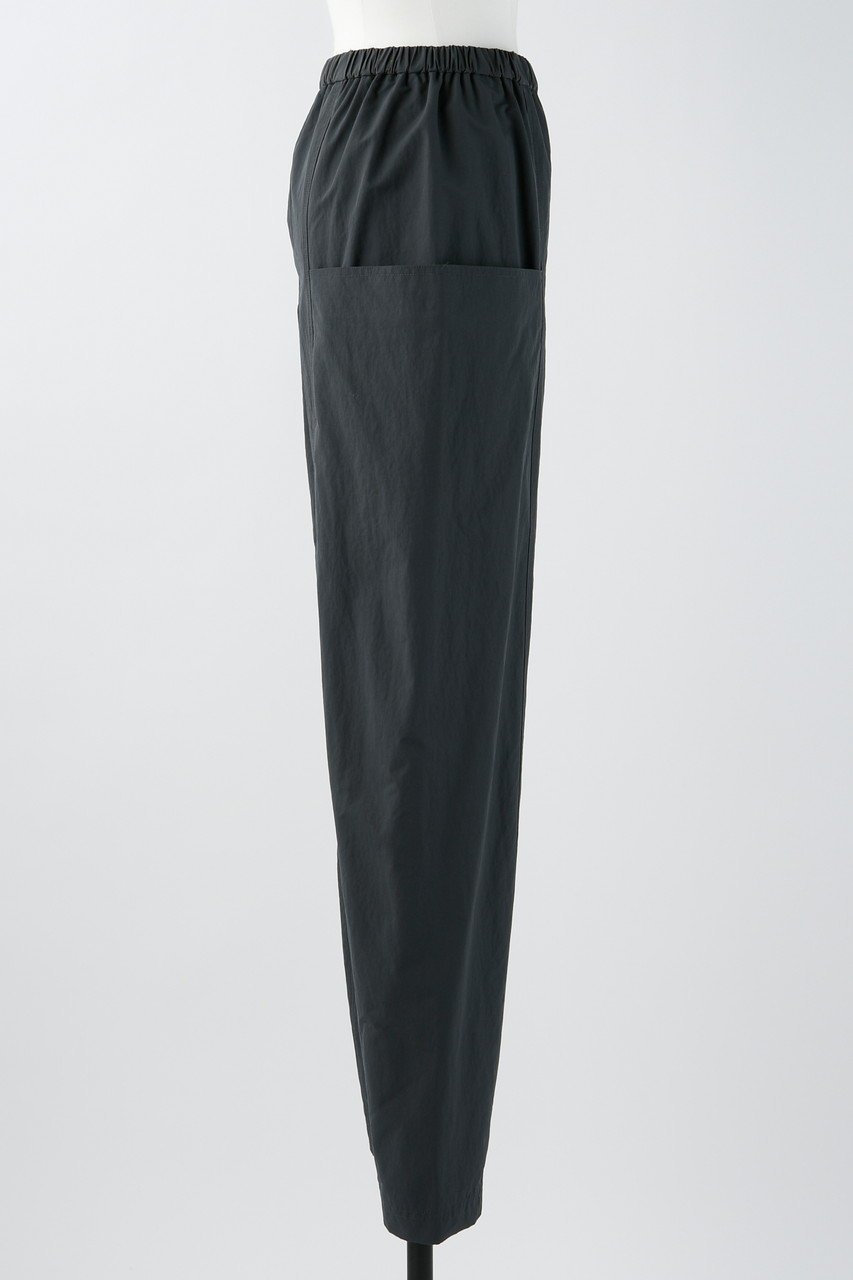 【ナゴンスタンス/nagonstans】のナイロンウェザー ゴム立体 PT/パンツ 人気、トレンドファッション・服の通販 founy(ファニー) ファッション Fashion レディースファッション Fashion for Women パンツ Pants & Trousers ポケット Pocket, Pocket Detail リラックス Relax, Relaxed Fit other-4|ID: prp329100003526849 ipo3291000000036018475