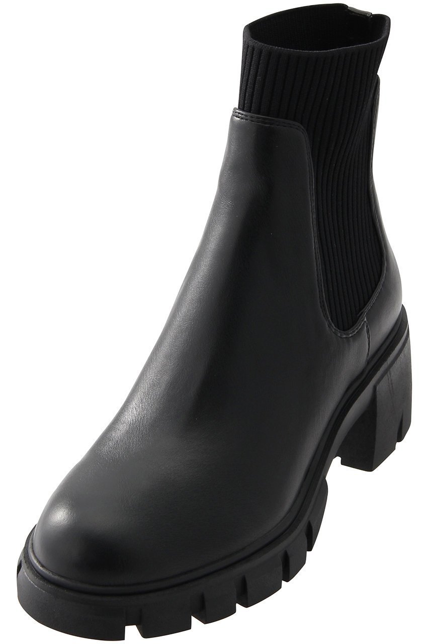 【スティーブマデン/STEVE MADDEN】のHUTCH サイドゴアブーツ 人気、トレンドファッション・服の通販 founy(ファニー) 　ファッション　Fashion　レディースファッション　Fashion for Women　ショート　Short, Short Length　シンプル　Simple, Minimal　フィット　Fit, Slim Fit　厚底　Platform Shoes　A/W・秋冬　Autumn/Winter　other-2|ID: prp329100003526864 ipo3291000000036741581