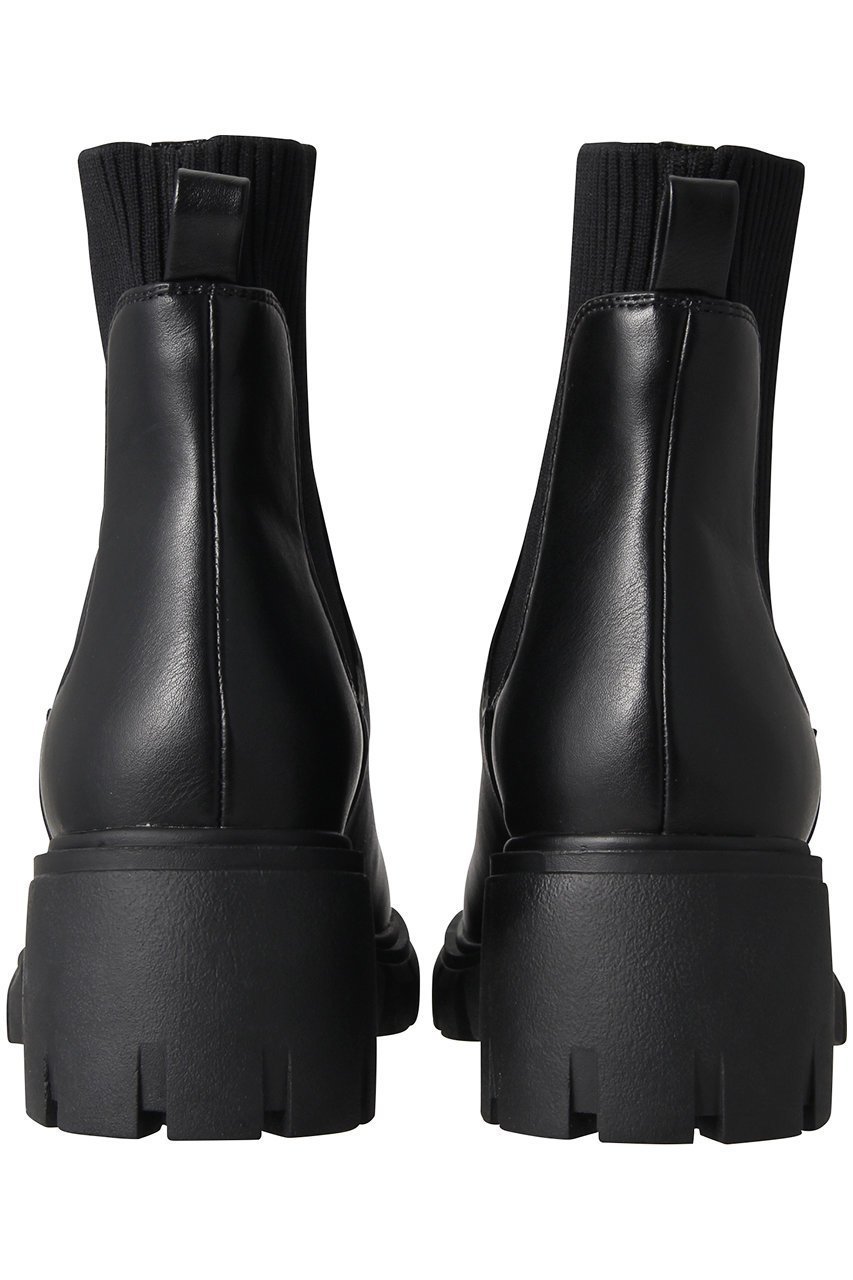 【スティーブマデン/STEVE MADDEN】のHUTCH サイドゴアブーツ 人気、トレンドファッション・服の通販 founy(ファニー) 　ファッション　Fashion　レディースファッション　Fashion for Women　ショート　Short, Short Length　シンプル　Simple, Minimal　フィット　Fit, Slim Fit　厚底　Platform Shoes　A/W・秋冬　Autumn/Winter　other-3|ID: prp329100003526864 ipo3291000000036741582