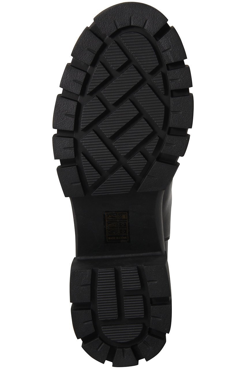 【スティーブマデン/STEVE MADDEN】のHUTCH サイドゴアブーツ 人気、トレンドファッション・服の通販 founy(ファニー) 　ファッション　Fashion　レディースファッション　Fashion for Women　ショート　Short, Short Length　シンプル　Simple, Minimal　フィット　Fit, Slim Fit　厚底　Platform Shoes　A/W・秋冬　Autumn/Winter　other-6|ID: prp329100003526864 ipo3291000000036741585