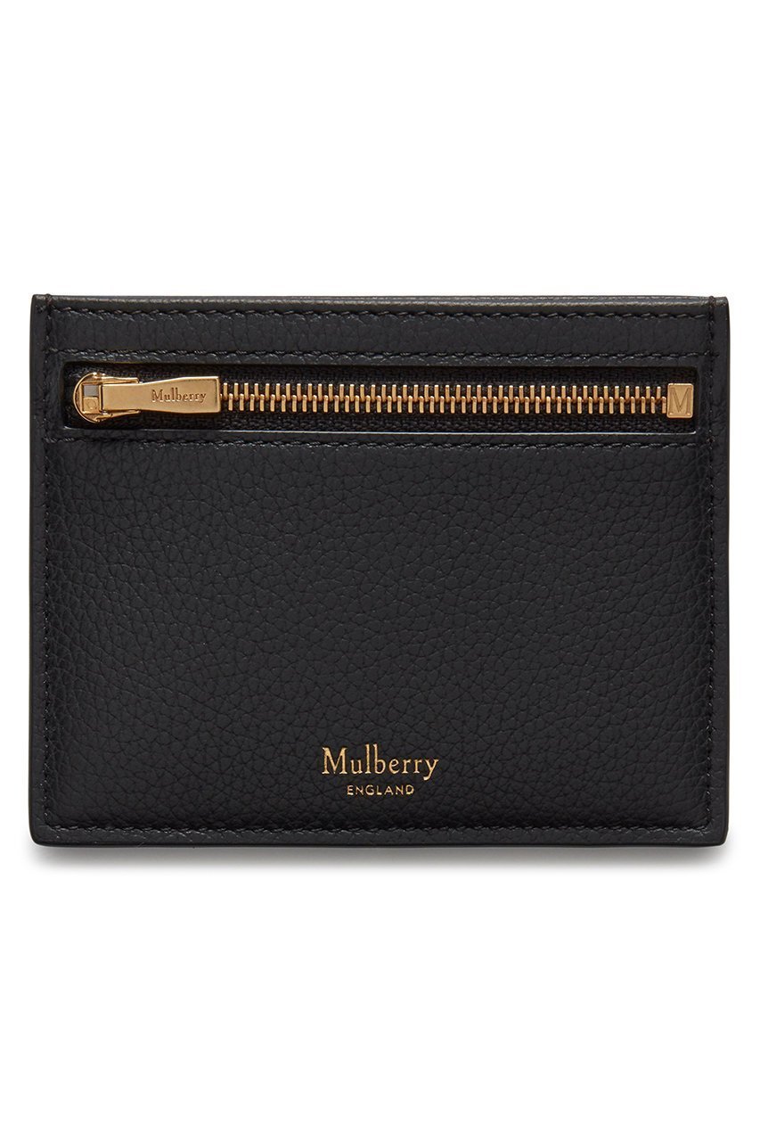 【マルベリー/Mulberry】のZipped Credit Card Slip 人気、トレンドファッション・服の通販 founy(ファニー) 　ファッション　Fashion　レディースファッション　WOMEN　財布　Wallets　カードケース/名刺入れ　Card Cases　ジップ　Zip　財布　Wallet　 other-1|ID: prp329100003529458 ipo3291000000023287390