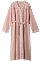 【ナナデェコール/nanadecor / GOODS】のスズランギャザードレス ピンク|ID: prp329100003529473 ipo3291000000032834957