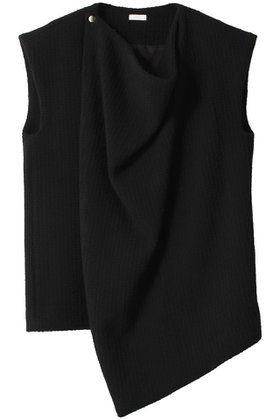 【シーオール/SEEALL】 ORIGAMIトップス人気、トレンドファッション・服の通販 founy(ファニー) ファッション Fashion レディースファッション WOMEN アウター Coat Outerwear ジャケット Jackets シンプル Simple ジャケット Jacket ベスト Vest |ID:prp329100003529500
