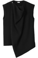 【シーオール/SEEALL】のORIGAMIトップス 人気、トレンドファッション・服の通販 founy(ファニー) ファッション Fashion レディースファッション WOMEN アウター Coat Outerwear ジャケット Jackets シンプル Simple ジャケット Jacket ベスト Vest |ID:prp329100003529500