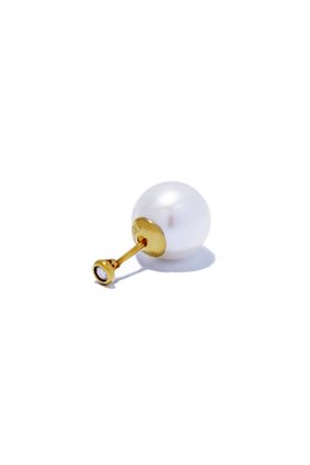 【ルボンボン/les bonbon】のdiamond ピアス&pearl キャッチ(片耳用) 人気、トレンドファッション・服の通販 founy(ファニー) ファッション Fashion レディースファッション WOMEN ジュエリー Jewelry リング Rings イヤリング Earrings イヤリング Earrings ダイヤモンド Diamond パール Pearl NEW・新作・新着・新入荷 New Arrivals 片耳 One Ear |ID:prp329100003529556