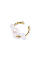 【ルボンボン/les bonbon】のplanet イヤーカフ(片耳用) ゴールド|ID: prp329100003529562 ipo3291000000036197079