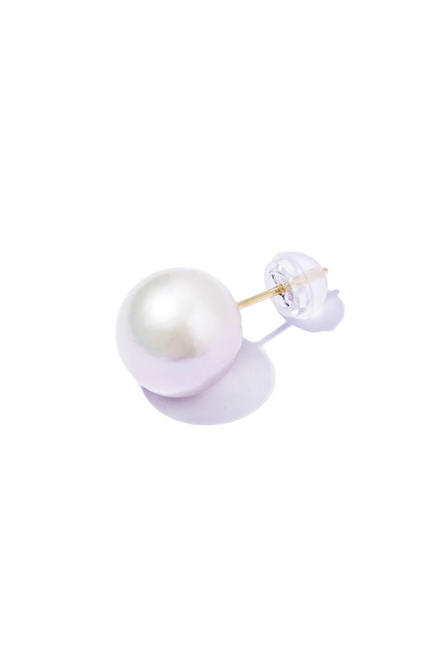 【ルボンボン/les bonbon】のlarge stud pearl ピアス 人気、トレンドファッション・服の通販 founy(ファニー) 　ファッション　Fashion　レディースファッション　Fashion for Women　ジュエリー　Jewelry　ファッションリング　Fashion Rings　イヤリング・フープ・ドロップタイプ　Hoop, Drop & Clip Earrings　おすすめ　Recommended / Our Picks　イヤリング　Earrings　パール　Pearl, Pearl Accent　other-4|ID: prp329100003529567 ipo3291000000033327743