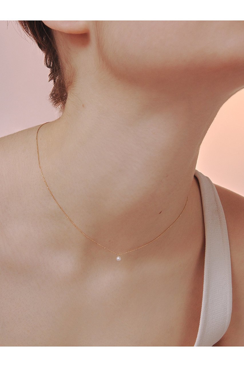 【ルボンボン/les bonbon】のstardust pearl ネックレス 人気、トレンドファッション・服の通販 founy(ファニー) 　ファッション　Fashion　レディースファッション　Ladies' Fashion Online　ジュエリー　Jewelry　ネックレス　Necklaces　ジュエリー　Jewelry　チェーン　Chain　ネックレス　Necklace　パール　Pearl　エレガント 上品　Elegant　other-3|ID: prp329100003529571 ipo3291000000031339043