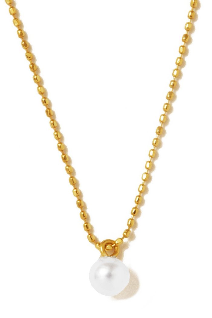 【ルボンボン/les bonbon】のstardust pearl ネックレス インテリア・キッズ・メンズ・レディースファッション・服の通販 founy(ファニー) https://founy.com/ ファッション Fashion レディースファッション Fashion for Women ジュエリー Jewelry ネックレス Necklaces & Pendants ジュエリー Jewelry, Accessories チェーン Chain, Chain Strap ネックレス Necklace, Pendant Necklace パール Pearl, Pearl Accent エレガント 上品 Elegant |ID: prp329100003529571 ipo3291000000035741604