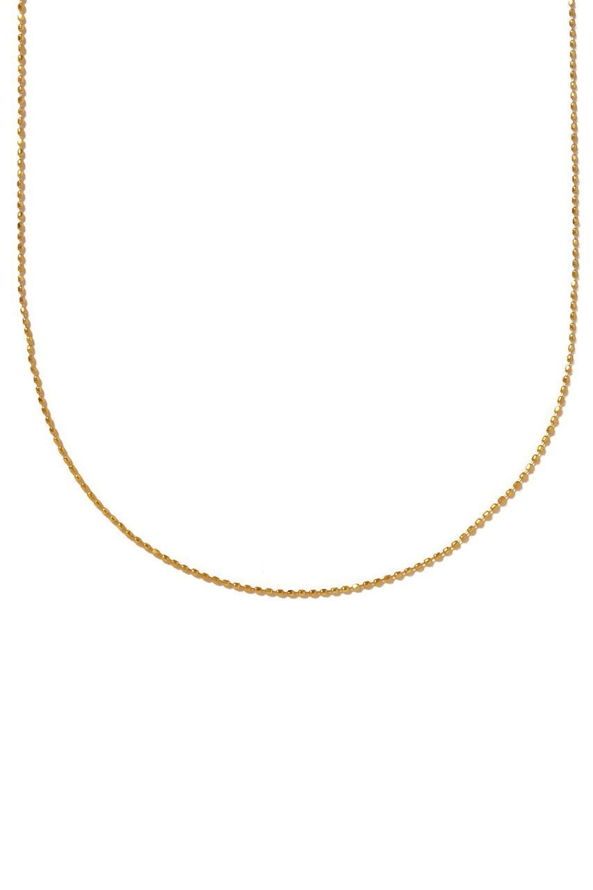 【ルボンボン/les bonbon】のstardust チョーカー 人気、トレンドファッション・服の通販 founy(ファニー) 　ファッション　Fashion　レディースファッション　Fashion for Women　ジュエリー　Jewelry　ネックレス　Necklaces & Pendants　おすすめ　Recommended / Our Picks　カッティング　Cutting Detail　シンプル　Simple, Minimal　チェーン　Chain, Chain Strap　チョーカー　Tulle, Mesh Fabric　ネックレス　Necklace, Pendant Necklace　エレガント 上品　Elegant　 other-1|ID: prp329100003529572 ipo3291000000035496508