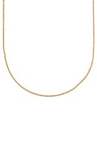 【ルボンボン/les bonbon】のstardust チョーカー ゴールド|ID: prp329100003529572 ipo3291000000035723381