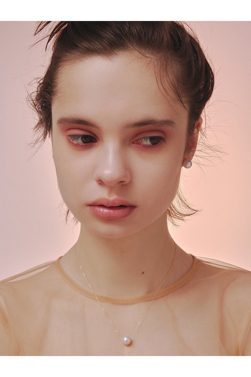 【ルボンボン/les bonbon】のjupiter ネックレス 人気、トレンドファッション・服の通販 founy(ファニー) 　ファッション　Fashion　レディースファッション　Fashion for Women　ジュエリー　Jewelry　ネックレス　Necklaces & Pendants　カッティング　Cutting Detail　ジャケット　Jacket, Outerwear　ツイード　Twill, Twill Weave　ネックレス　Necklace, Pendant Necklace　パール　Pearl, Pearl Accent　other-7|ID: prp329100003529573 ipo3291000000033327756