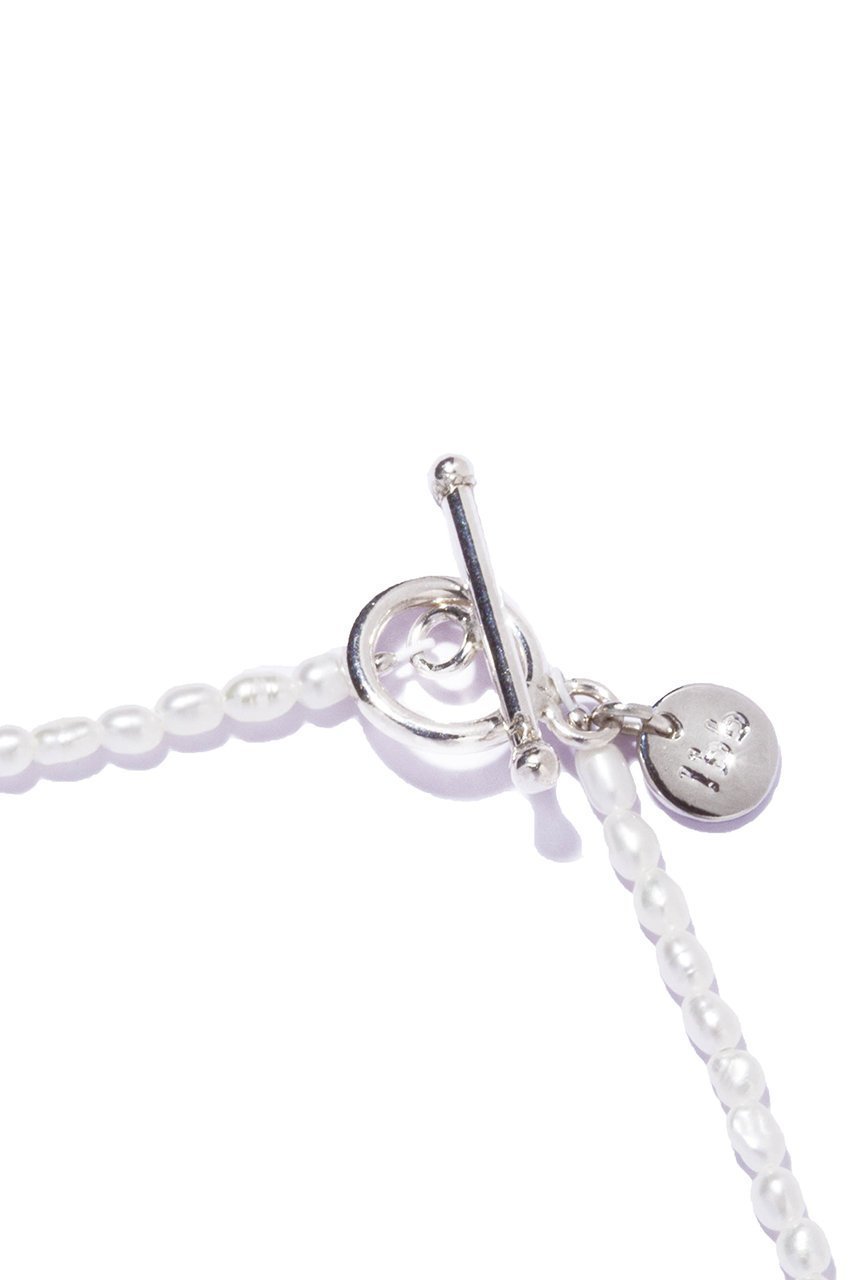 【ルボンボン/les bonbon】のplanet pearl チョーカー 人気、トレンドファッション・服の通販 founy(ファニー) 　ファッション　Fashion　レディースファッション　Fashion for Women　ジュエリー　Jewelry　ネックレス　Necklaces & Pendants　ネックレス　Necklace, Pendant Necklace　パール　Pearl, Pearl Accent　other-4|ID: prp329100003529575 ipo3291000000036110204