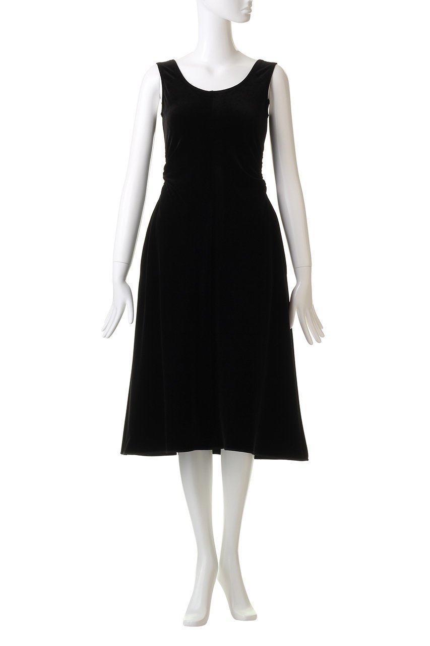 【デイジーリン/DAISY LIN】のTaylor Dress 人気、トレンドファッション・服の通販 founy(ファニー) 　ファッション　Fashion　レディースファッション　Fashion for Women　ワンピース　Dresses　フォーマル・パーティードレス・結婚式用ドレス　Elegant & Casual Dresses　チュニック　Tunic Tops & Dresses　アクセサリー　Fashion Accessories　シンプル　Simple, Minimal　チュニック　Tunic, Long Top　ドレス　Dress, One-Piece　フィット　Fit, Slim Fit　フレア　Flare, Flared　ベルベット　Velvet, Velvety　ラグジュアリー　Luxury, Elegant　other-2|ID: prp329100003529579 ipo3291000000032919336