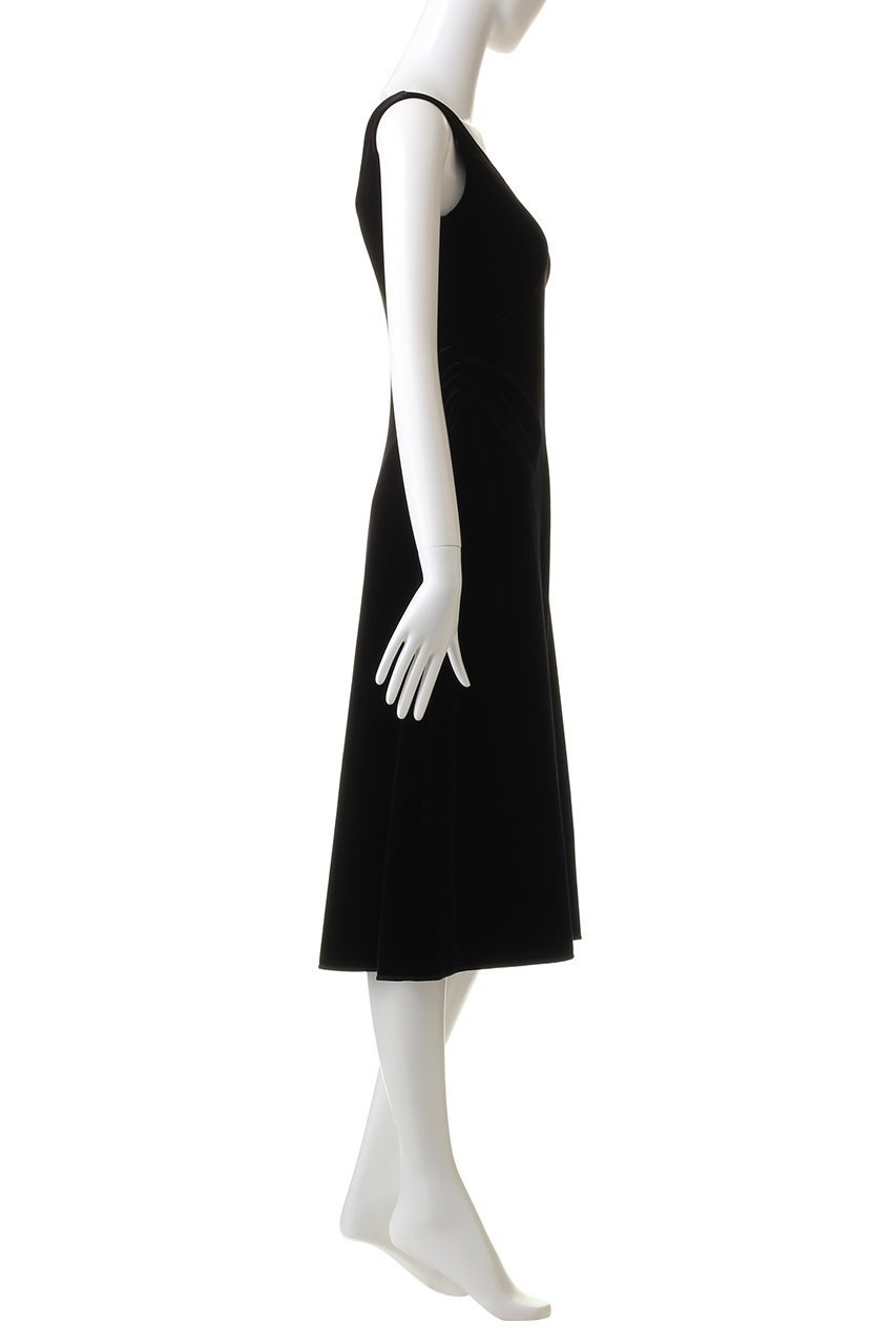 【デイジーリン/DAISY LIN】のTaylor Dress 人気、トレンドファッション・服の通販 founy(ファニー) 　ファッション　Fashion　レディースファッション　Fashion for Women　ワンピース　Dresses　フォーマル・パーティードレス・結婚式用ドレス　Elegant & Casual Dresses　チュニック　Tunic Tops & Dresses　アクセサリー　Fashion Accessories　シンプル　Simple, Minimal　チュニック　Tunic, Long Top　ドレス　Dress, One-Piece　フィット　Fit, Slim Fit　フレア　Flare, Flared　ベルベット　Velvet, Velvety　ラグジュアリー　Luxury, Elegant　other-3|ID: prp329100003529579 ipo3291000000032919345