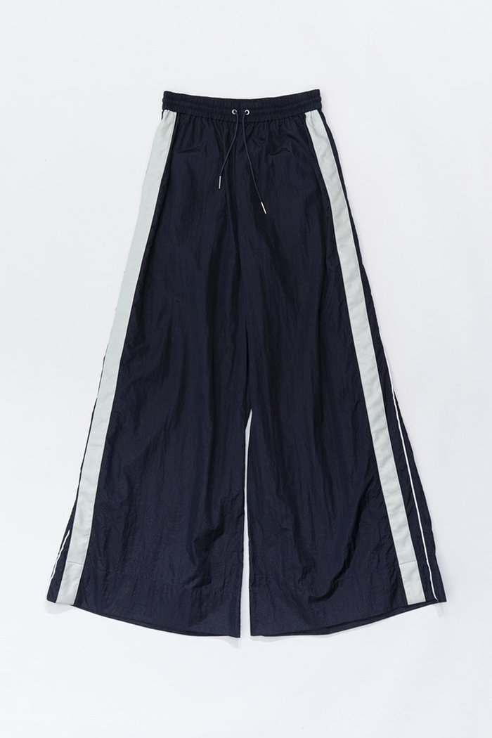 【プランク プロジェクト/PRANK PROJECT】のサイドラインワイドパンツ / Side Line Wide Pants インテリア・キッズ・メンズ・レディースファッション・服の通販 founy(ファニー) https://founy.com/ ファッション Fashion レディースファッション WOMEN パンツ Pants おすすめ Recommend ビスチェ Bustier フェミニン Feminine ロング Long 夏 Summer 春 Spring S/S・春夏 Ss・Spring/Summer |ID: prp329100003534064 ipo3291000000023309971