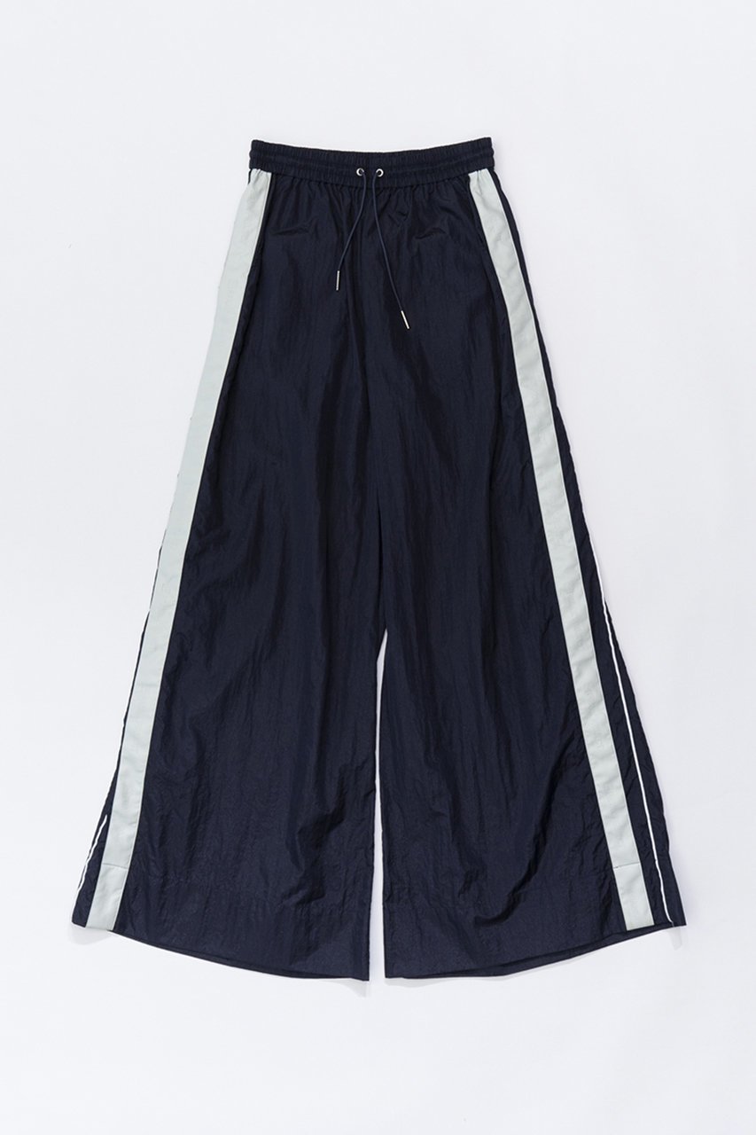 【プランク プロジェクト/PRANK PROJECT】のサイドラインワイドパンツ / Side Line Wide Pants 人気、トレンドファッション・服の通販 founy(ファニー) 　ファッション　Fashion　レディースファッション　WOMEN　パンツ　Pants　S/S・春夏　Ss・Spring/Summer　おすすめ　Recommend　ビスチェ　Bustier　フェミニン　Feminine　ロング　Long　夏　Summer　春　Spring　 other-1|ID: prp329100003534064 ipo3291000000023309971