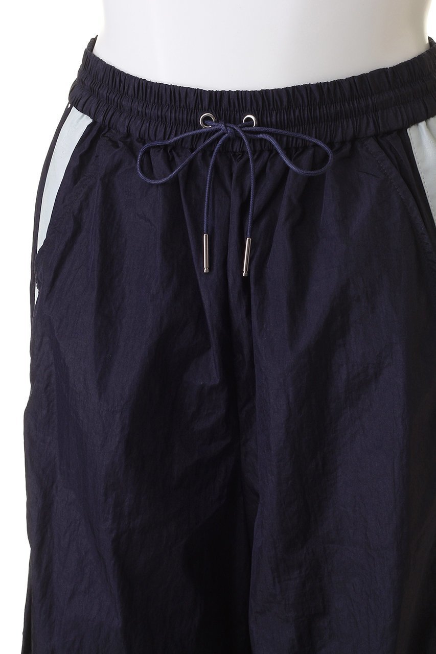 【プランク プロジェクト/PRANK PROJECT】のサイドラインワイドパンツ / Side Line Wide Pants 人気、トレンドファッション・服の通販 founy(ファニー) 　ファッション　Fashion　レディースファッション　Fashion for Women　パンツ　Pants & Trousers　おすすめ　Recommended / Our Picks　ビスチェ　Bustier, Corset Top　フェミニン　Feminine, Girly　ロング　Long, Long-Length　夏　Summer　春　Spring　S/S・春夏　SS, Spring/Summer, Warm Season　other-5|ID: prp329100003534064 ipo3291000000035056387