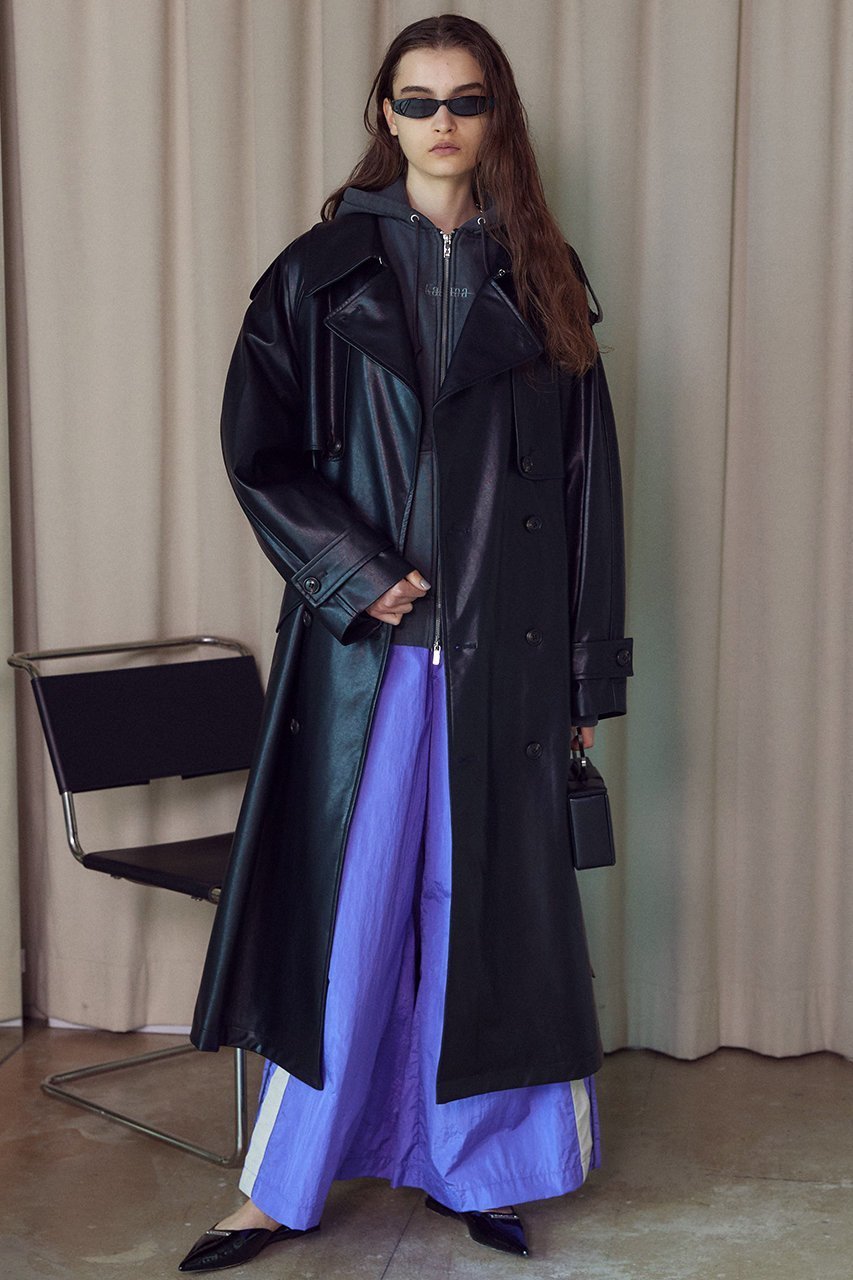 【プランク プロジェクト/PRANK PROJECT】のサイドラインワイドパンツ / Side Line Wide Pants 人気、トレンドファッション・服の通販 founy(ファニー) 　ファッション　Fashion　レディースファッション　Fashion for Women　パンツ　Pants & Trousers　おすすめ　Recommended / Our Picks　ビスチェ　Bustier, Corset Top　フェミニン　Feminine, Girly　ロング　Long, Long-Length　夏　Summer　春　Spring　S/S・春夏　SS, Spring/Summer, Warm Season　other-8|ID: prp329100003534064 ipo3291000000035056390